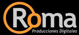 Roma Producciones Digitales - Creación de sitios web, diseño, diseño web, multimedia