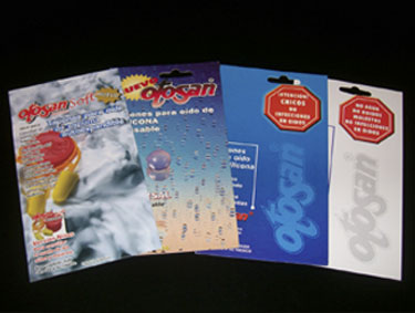 Diseño de packaging