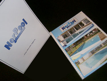 Creación, diseño y desarrollo de brochure