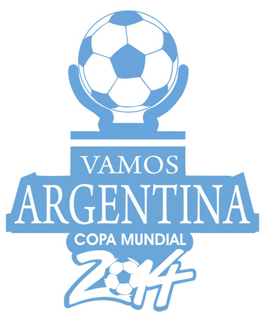 Vinilos del Mundial para decorar tu vidriera.