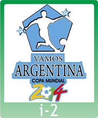 Vinilos para vidrieras Mundial 2014