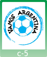 Vinilos para vidrieras Mundial 2014